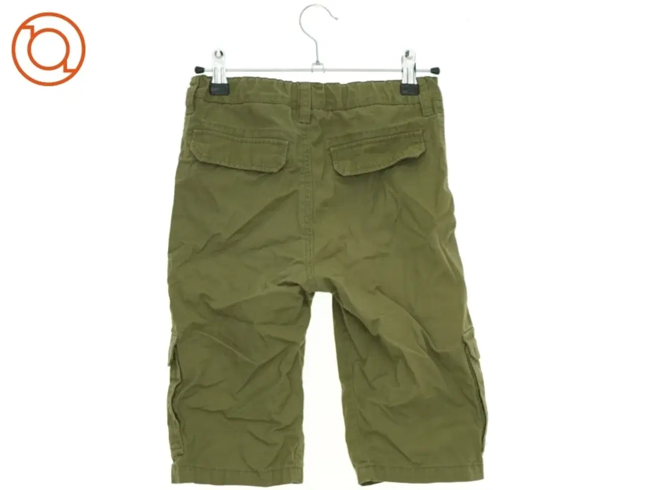 Billede 2 - Shorts fra H&M (str. 140 cm)