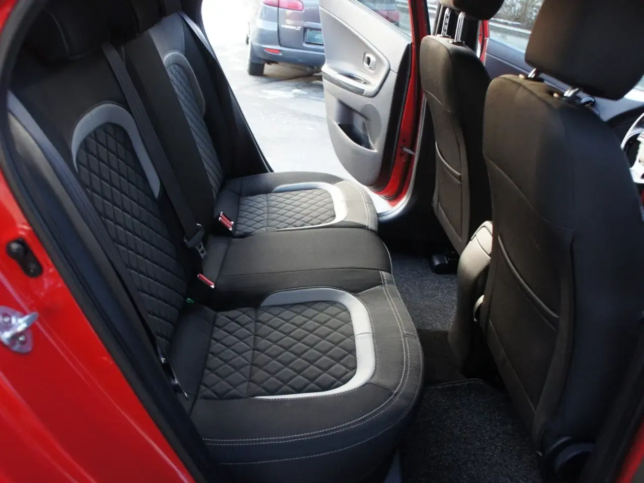 Billede 13 - Kia Ceed 1,0 T-GDi GT-Line