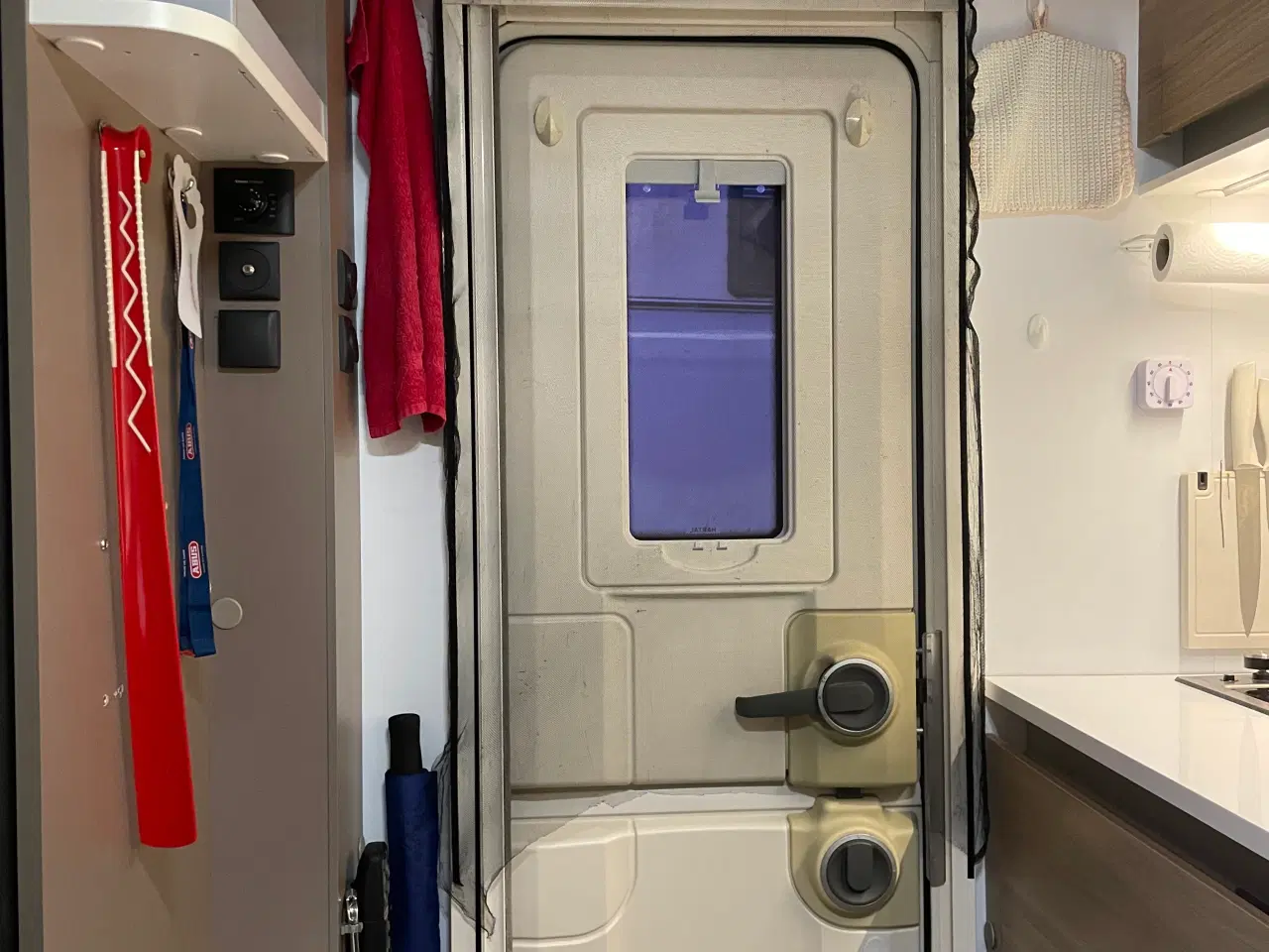 Billede 12 - Adria Altea 402 PH