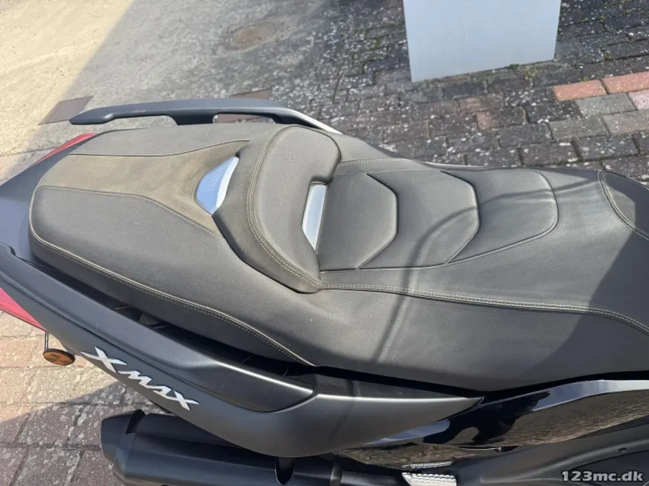 Billede 6 - Yamaha X-Max 300 Iron