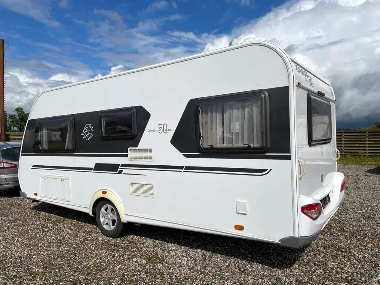Billede 3 - Knaus Südwind 500