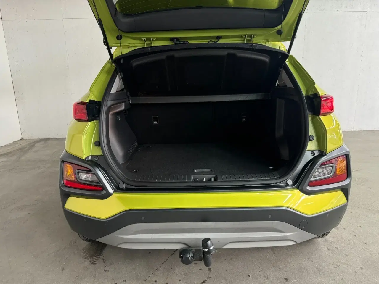 Billede 18 - Hyundai Kona 1,6 CRDi 115 Premium