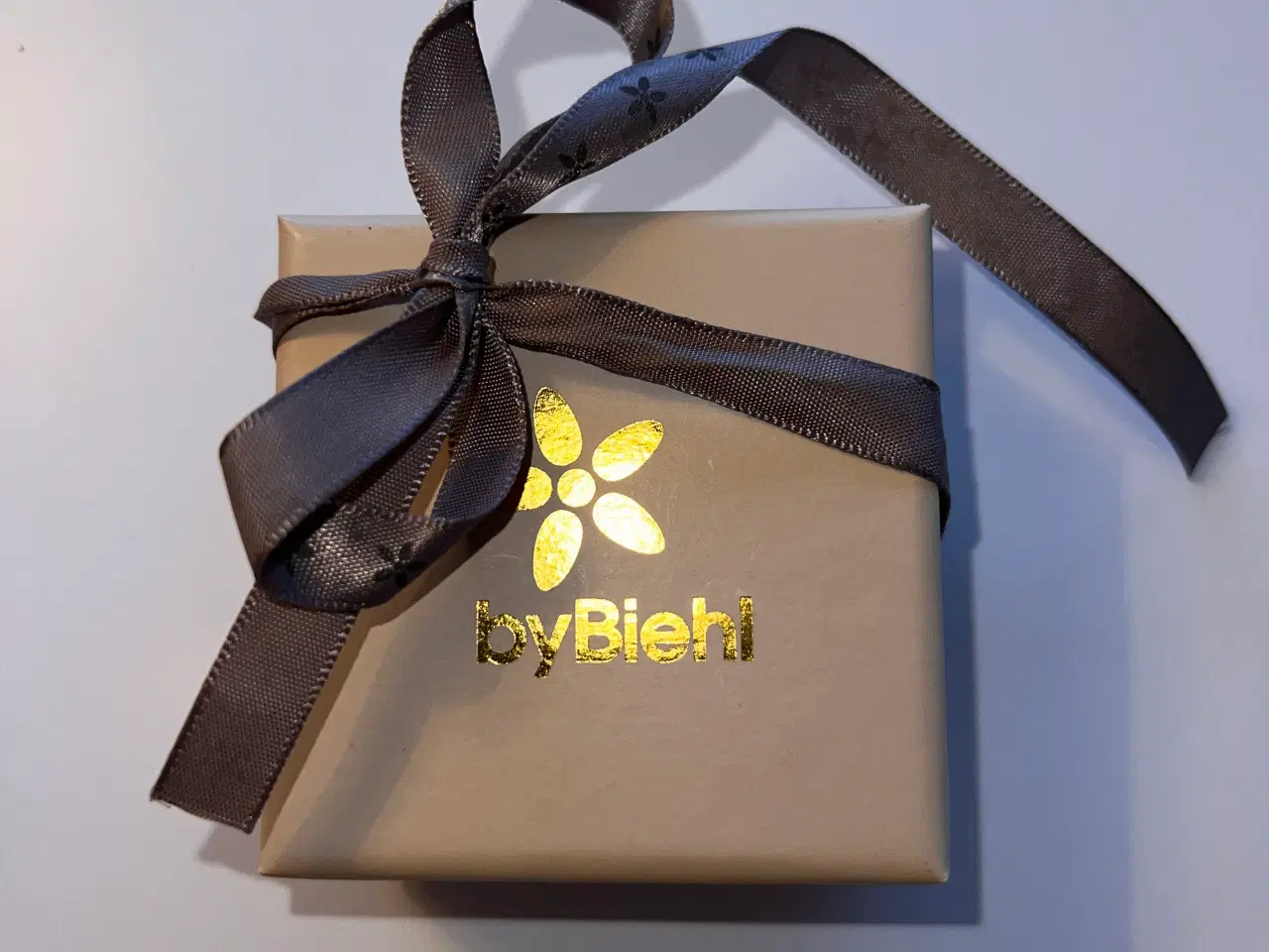 Billede 2 - byBiehl - Tree of Life armbånd