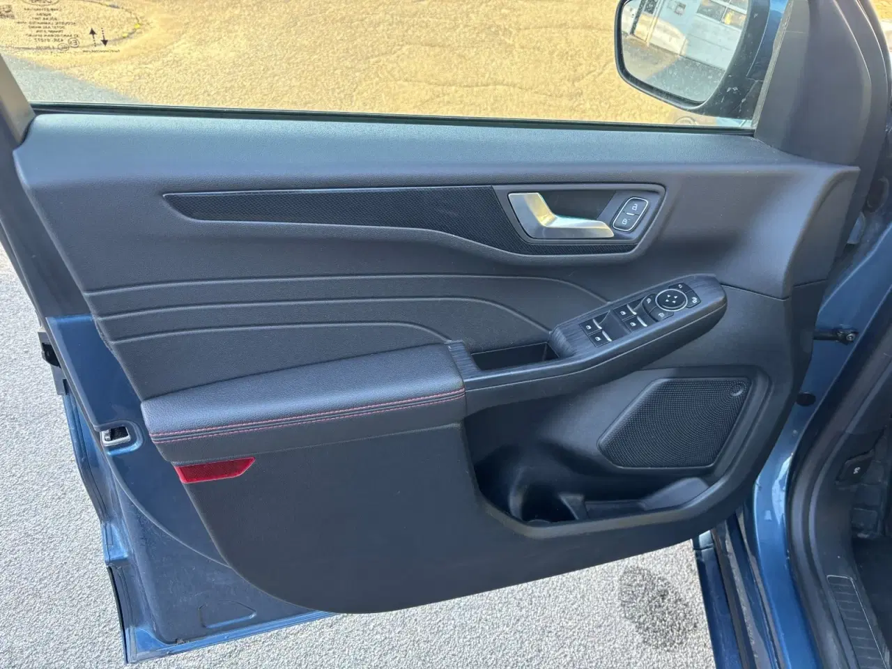 Billede 8 - Ford Kuga 2,5 PHEV ST-Line X CVT