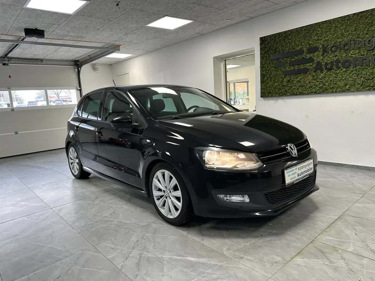 Billede 1 - VW Polo 1,2 TSI Life 90HK 5d