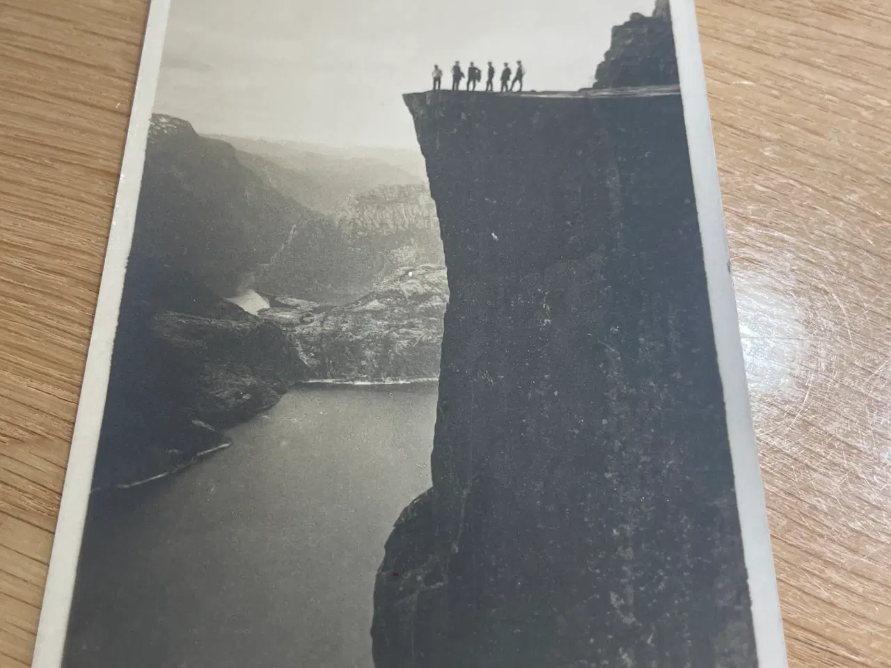 Billede 19 - Gamle postkort sælges