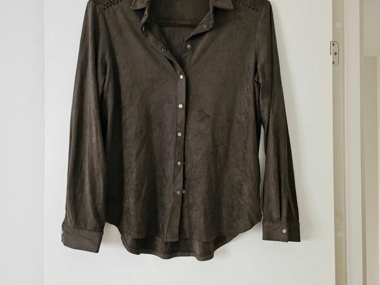 Billede 1 - Skjorte fra zara