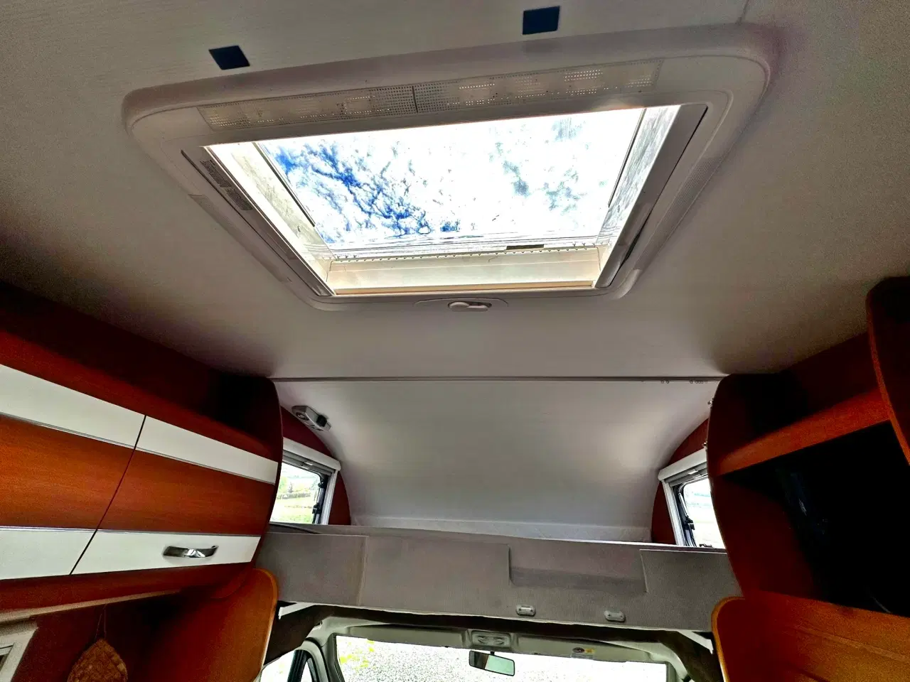 Billede 16 - Citroën Giottiline Windy W63 – 2012 Autocamper