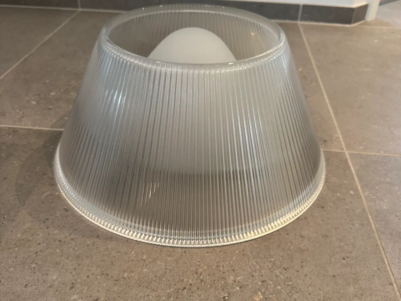 Billede 1 - Philippe Starck pendel