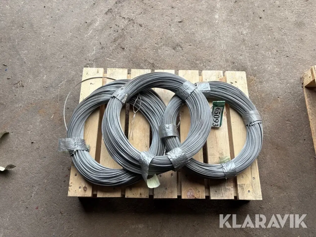 Billede 1 - Wire