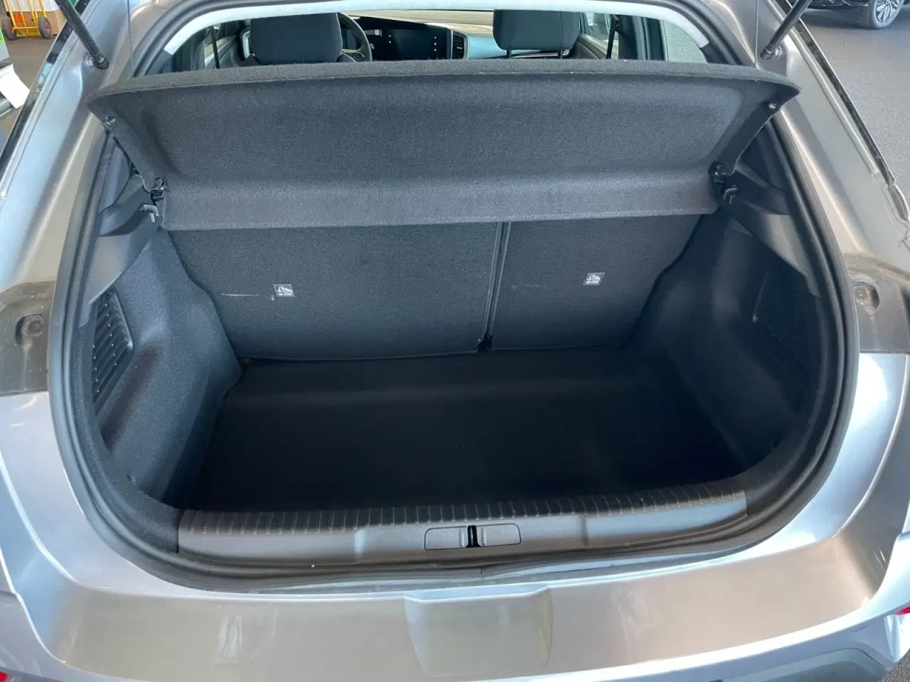 Billede 8 - Opel Mokka-e 50 Elegance