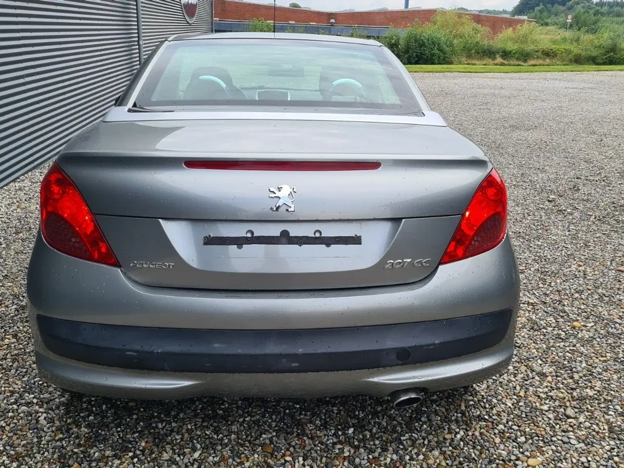 Billede 16 - Peugeot 207 1,6 CC