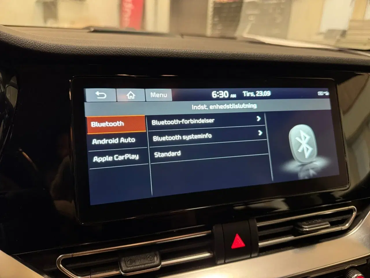 Billede 6 - Kia e-Niro 64 Comfort