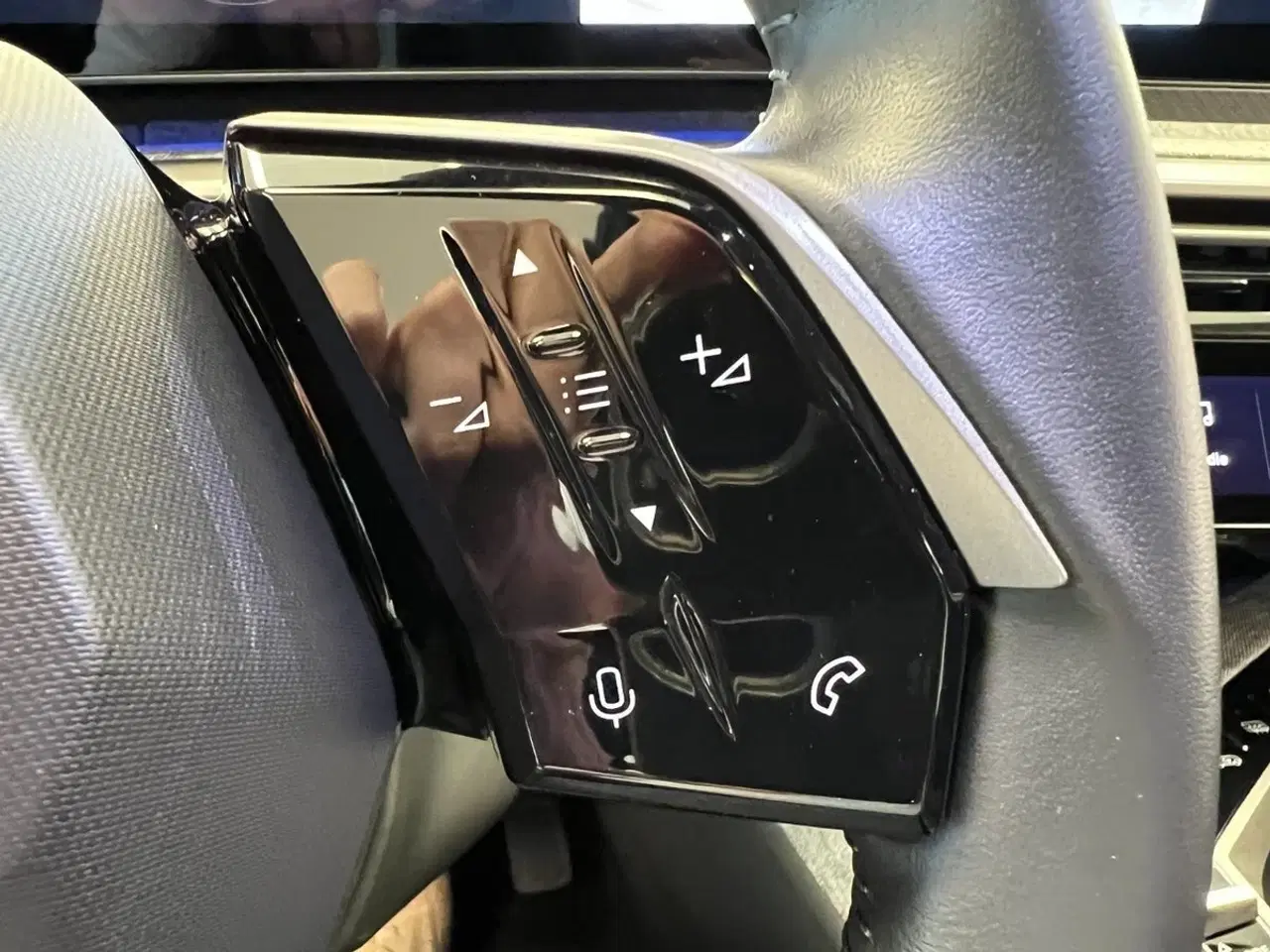 Billede 15 - Peugeot e-3008 77 Allure