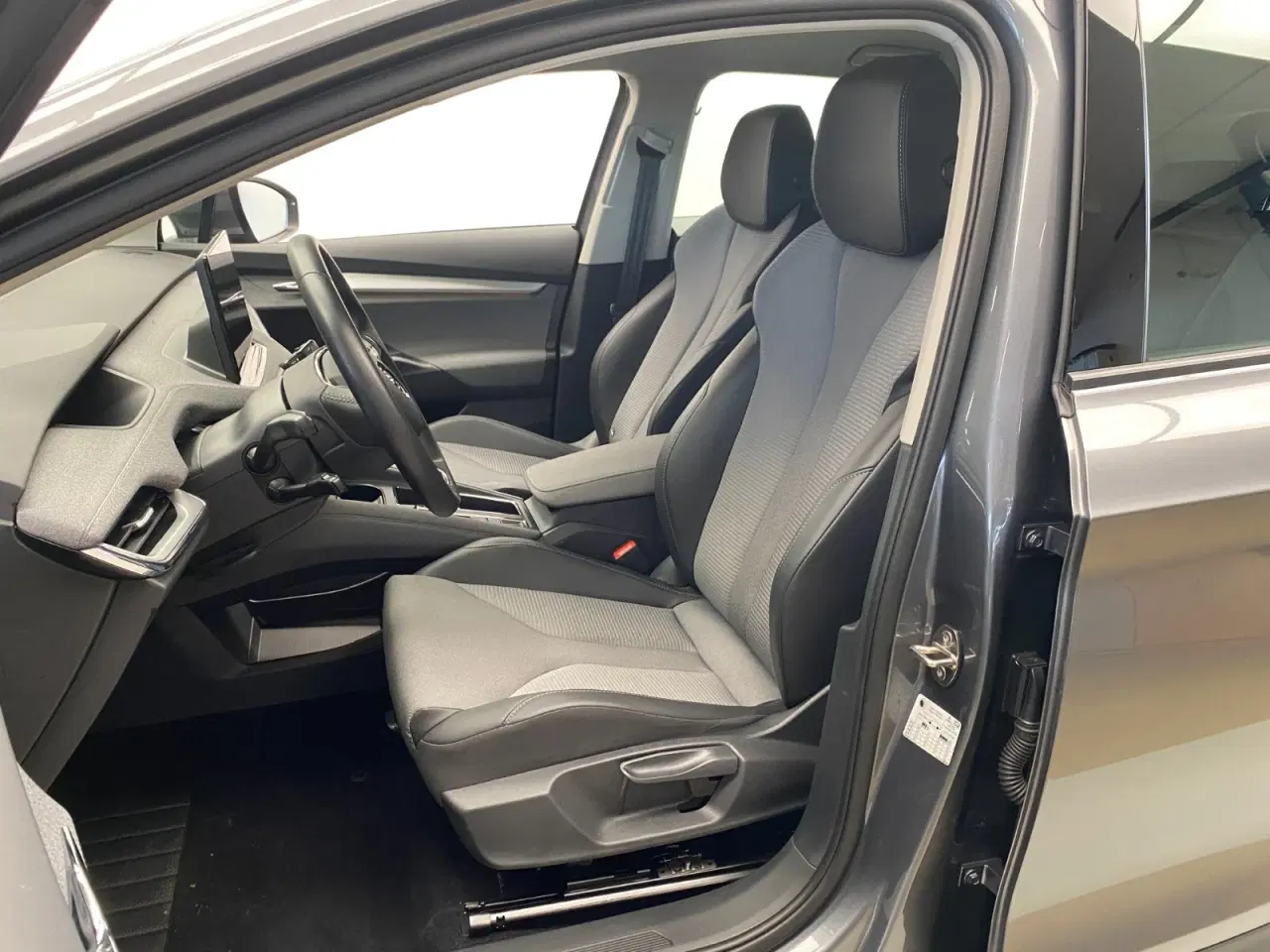 Billede 8 - Skoda Enyaq 50 iV