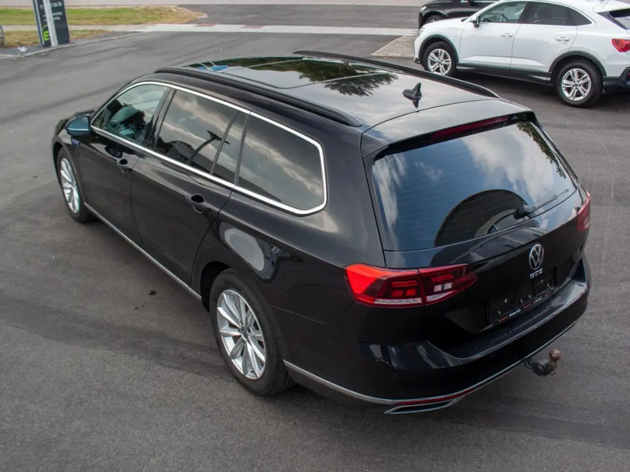 Billede 19 - VW Passat 1,4 GTE Variant DSG