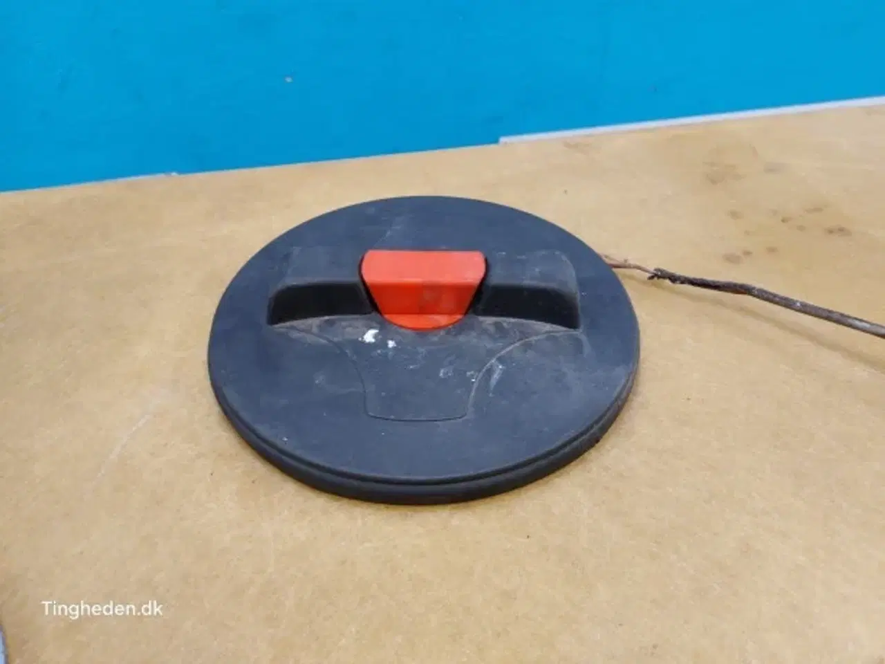 Billede 2 - New Holland FX38 Doseringsanlæg til Ensileringsmidler