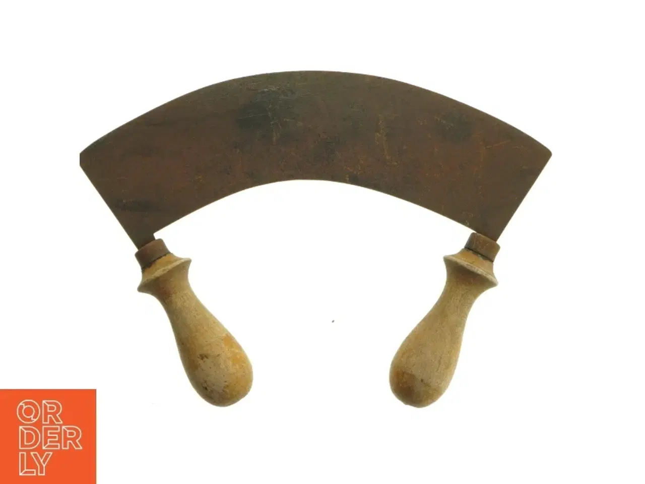 Billede 2 - Persille vugge  fra Raadvad (str. 30 cm)