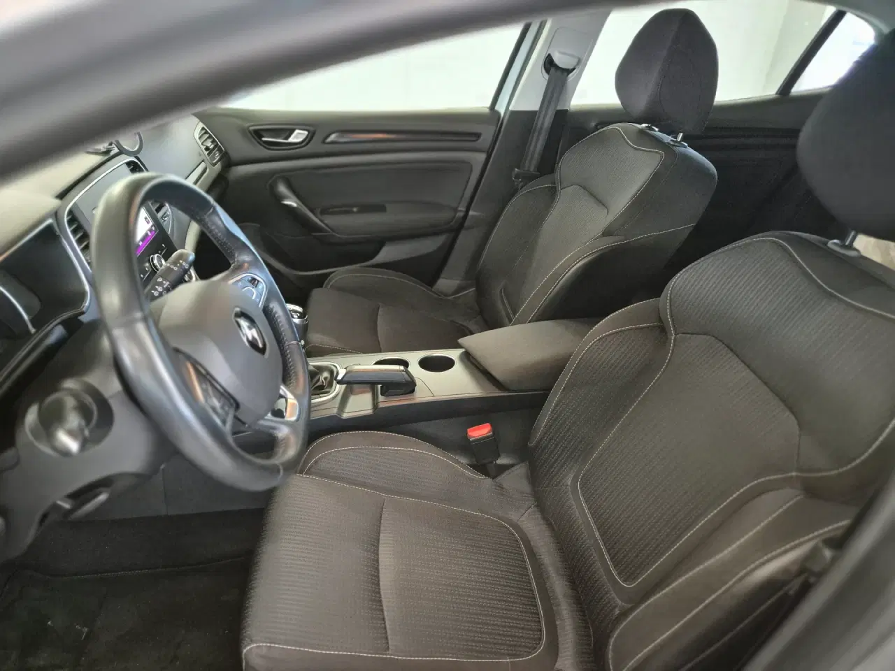 Billede 8 - Renault Mégane 1,5 Energy DCI Zen 110HK 5d 6g