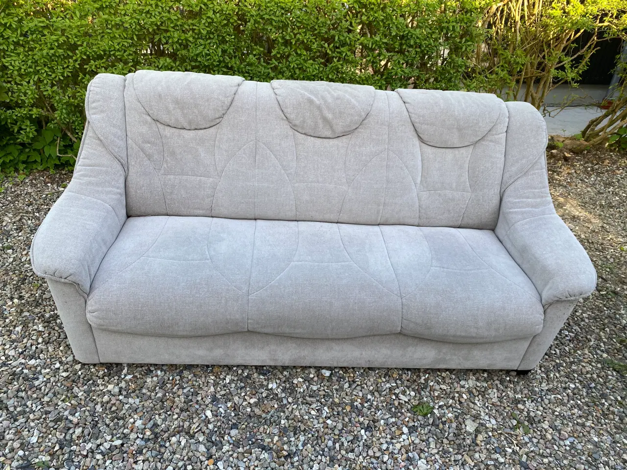 Billede 1 - Hjort Knudsen sofaer 