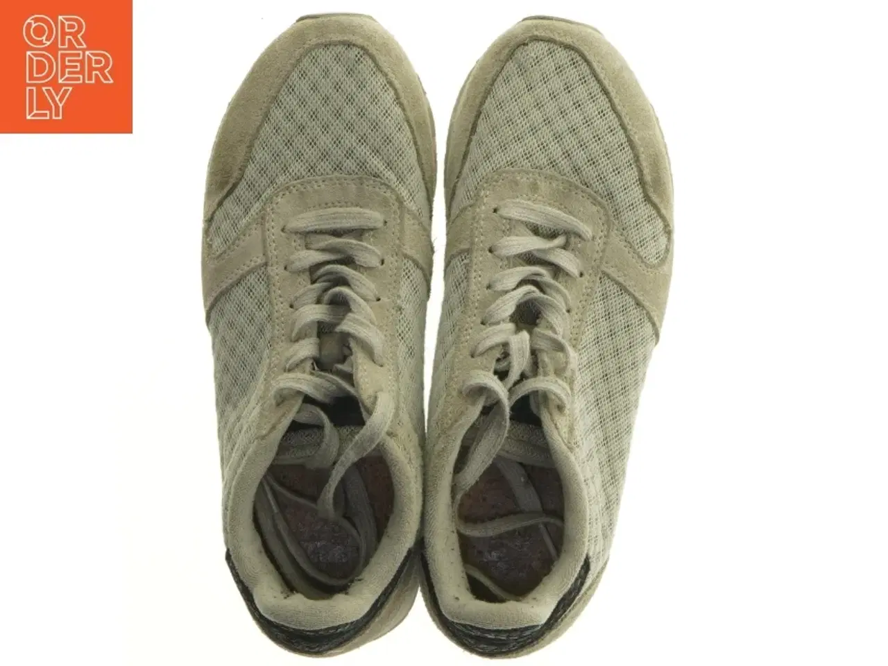 Billede 5 - Snickers i størrelse 38 fra Woden (str. 38 )