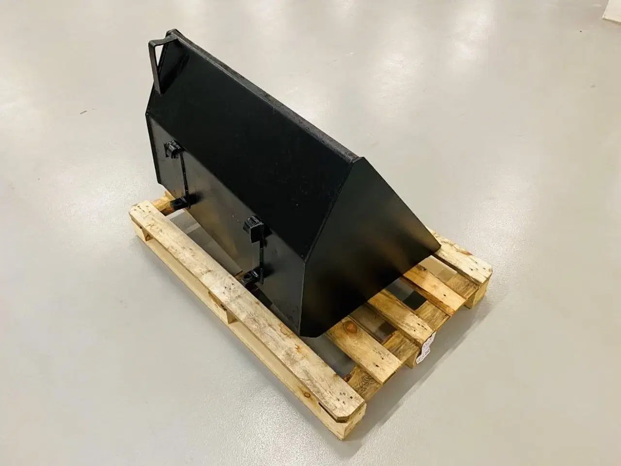 Billede 3 - Avant Volumeskovl 92 cm