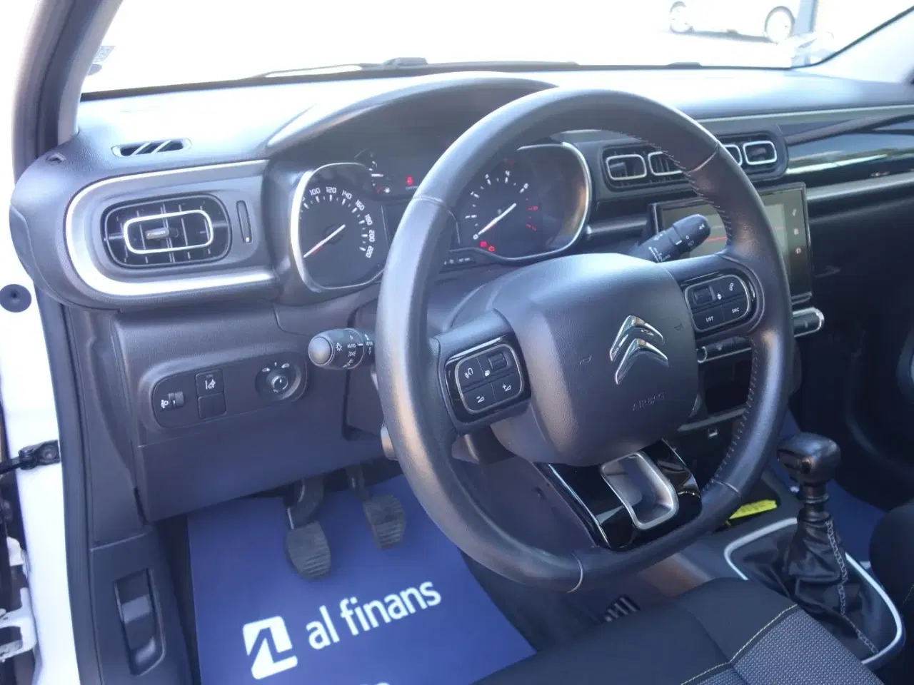 Billede 9 - Citroën C3 1,2 PureTech 110 SkyLine