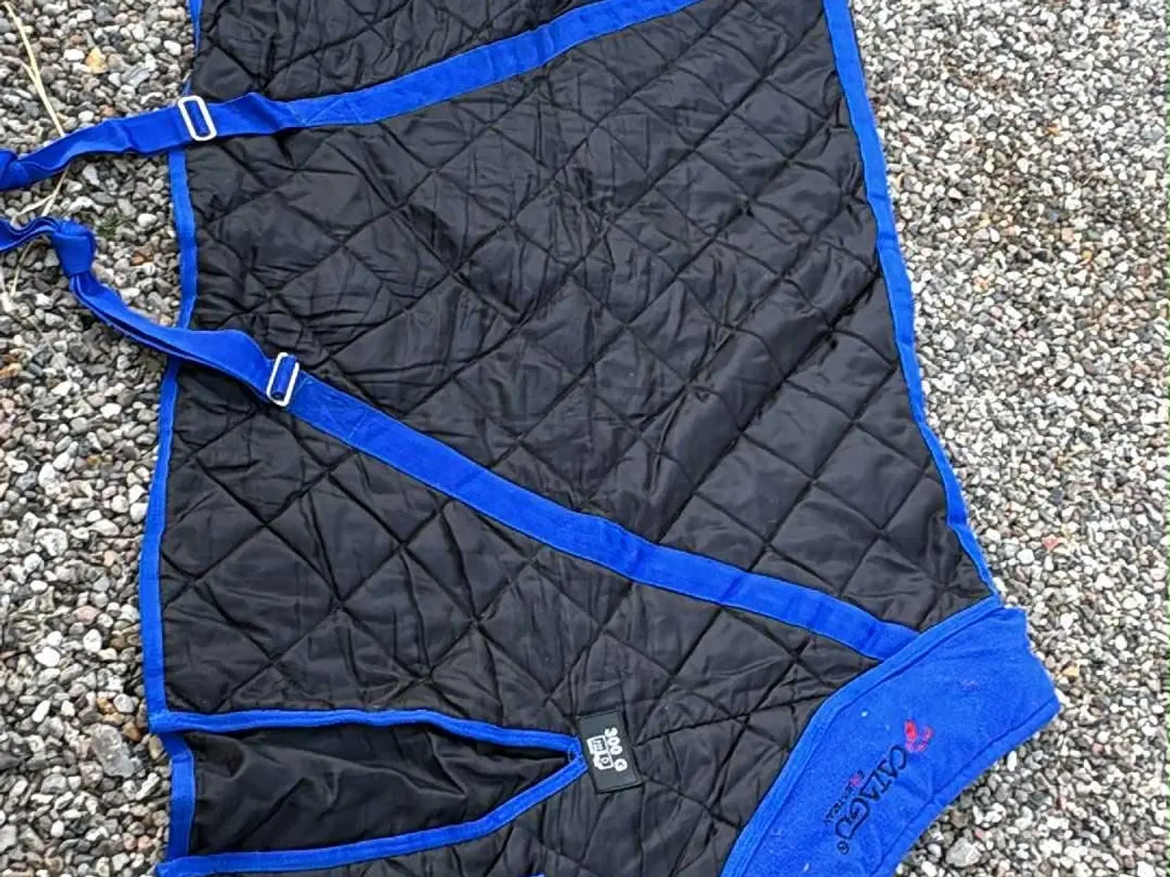 Billede 1 - Catago stald 300g 145