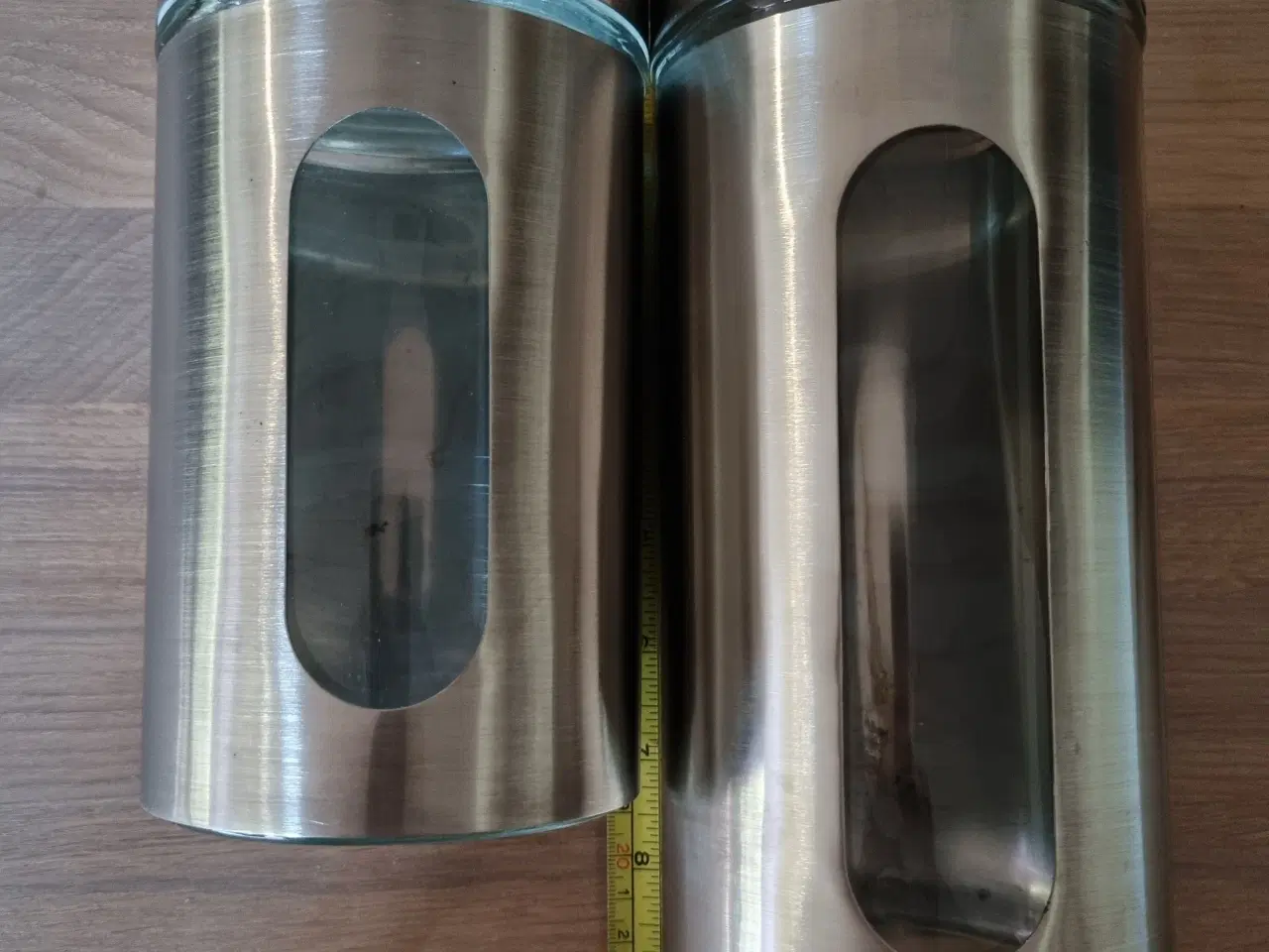 Billede 2 - Opbevaringsdåser