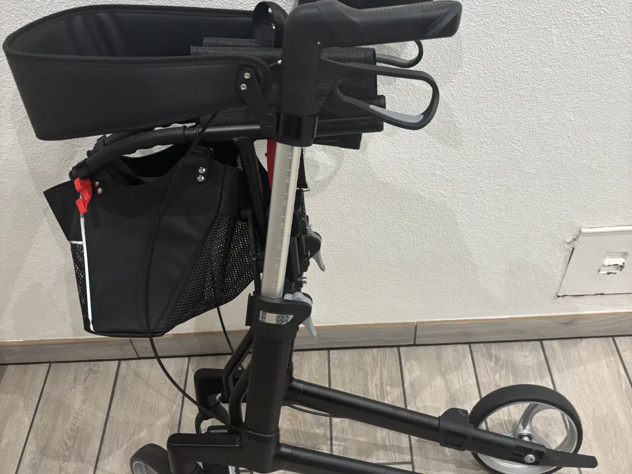 Billede 3 - Rollator Las Vegas