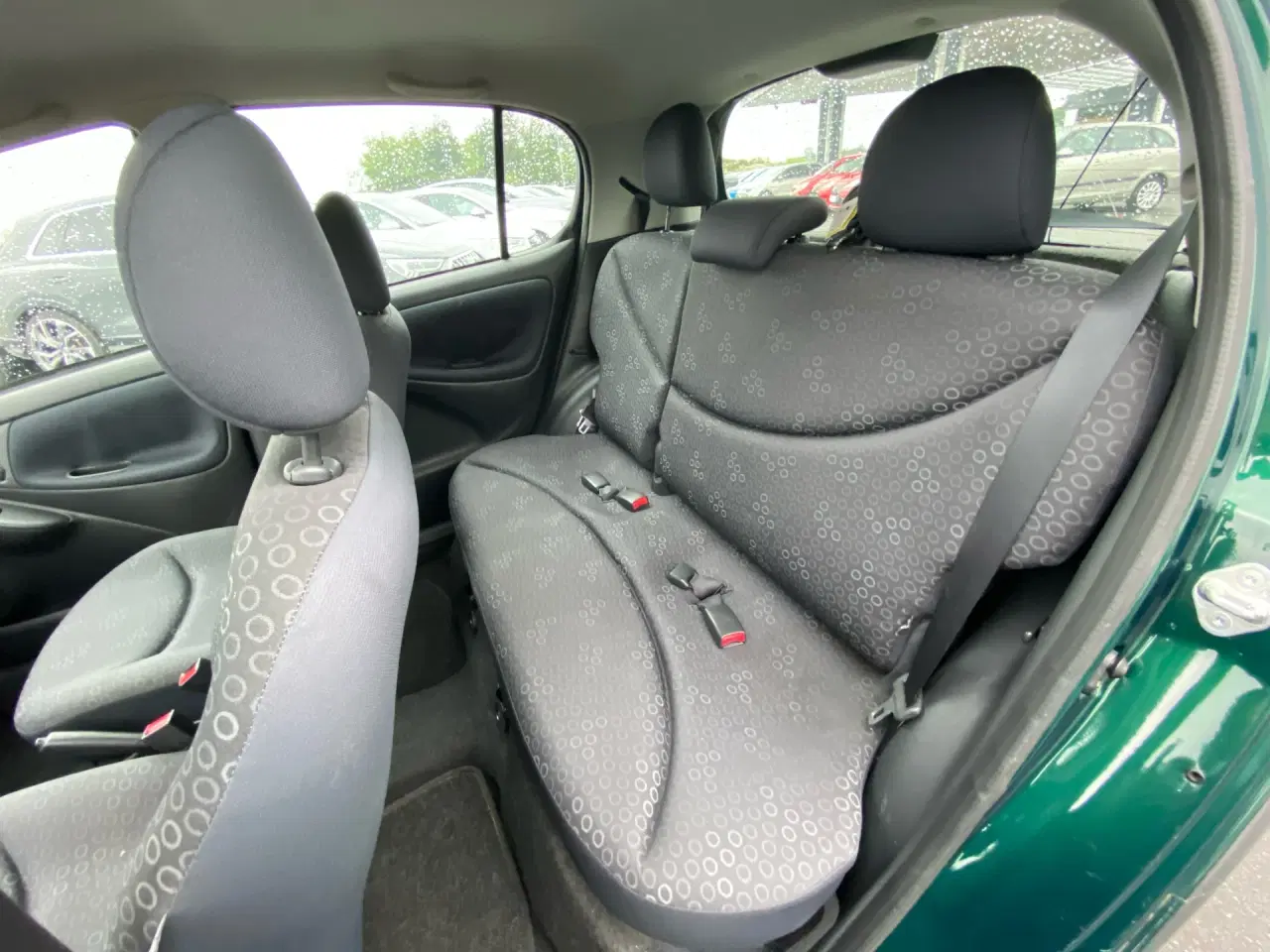Billede 7 - Toyota Yaris 1,3 Linea Sol 86HK 5d