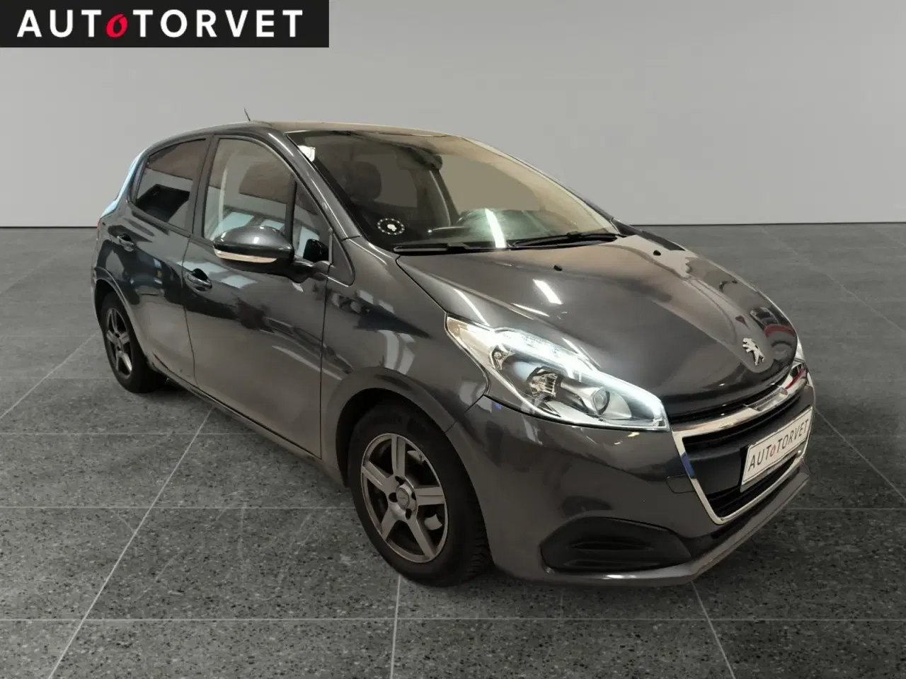 Billede 2 - Peugeot 208 1,6 BlueHDi 100 Active