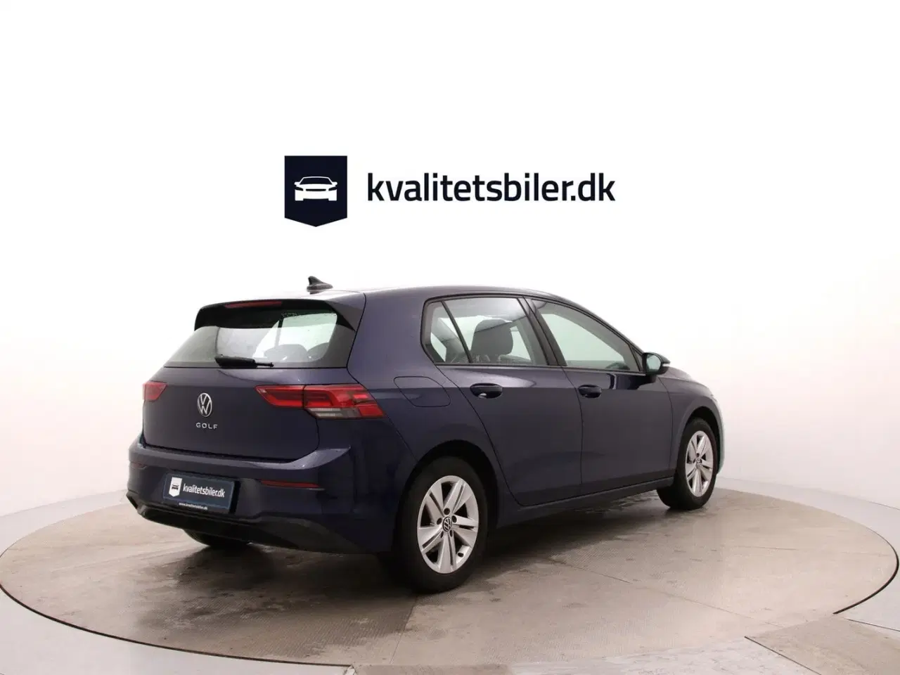 Billede 4 - VW Golf VIII 1,5 TSi 130 Life