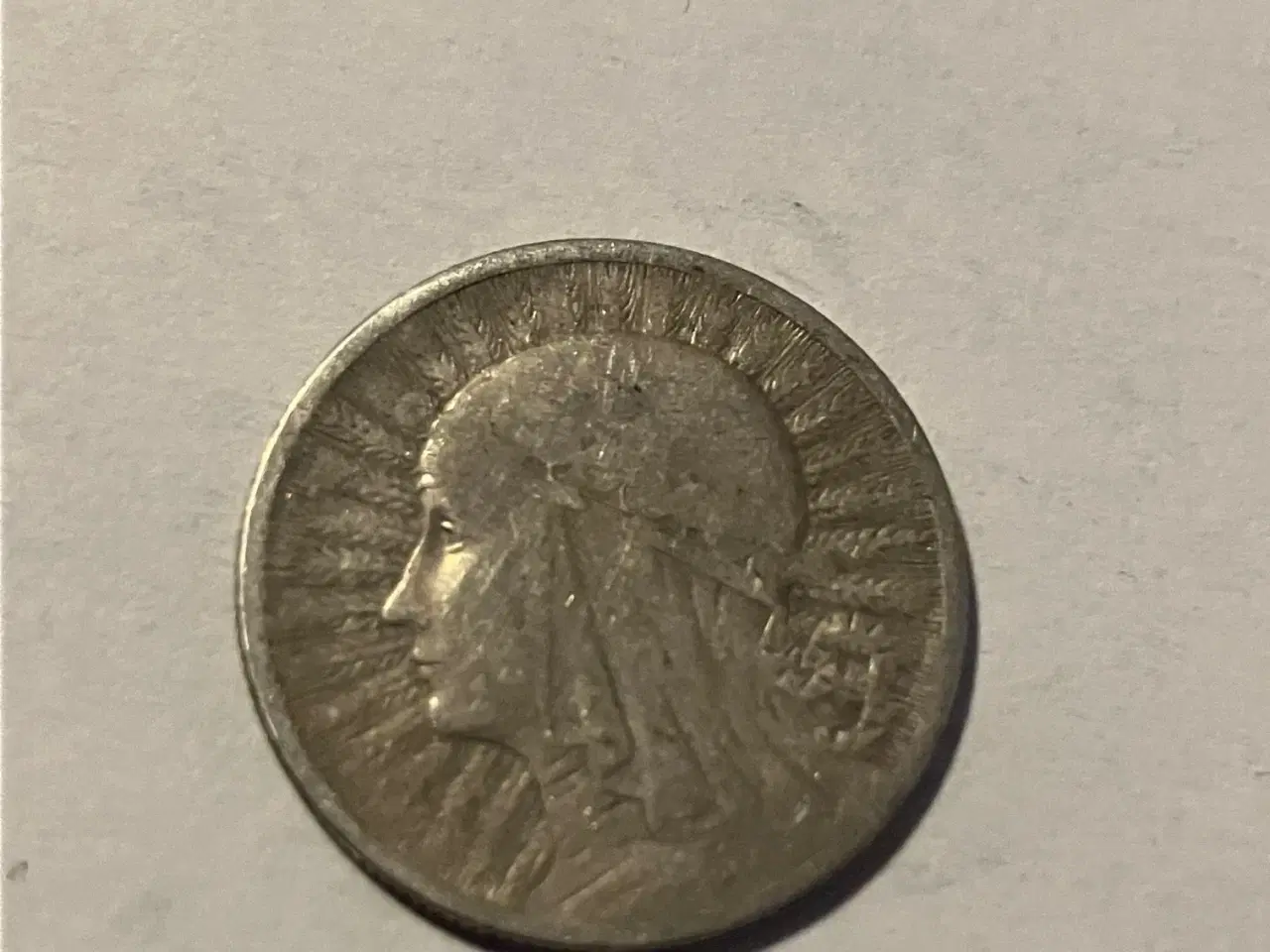 Billede 2 - 2 Zlote 1933 Poland