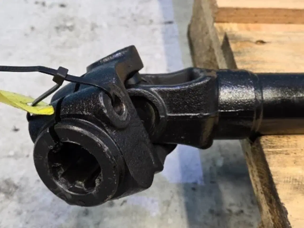 Billede 8 - Case 8010 Aksel 86999167