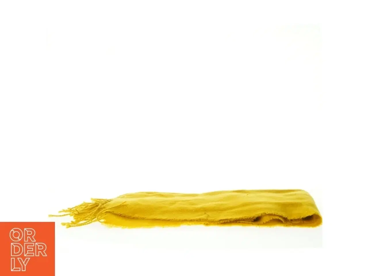 Billede 4 - Tørklæde (str. 40 x 180 cm)