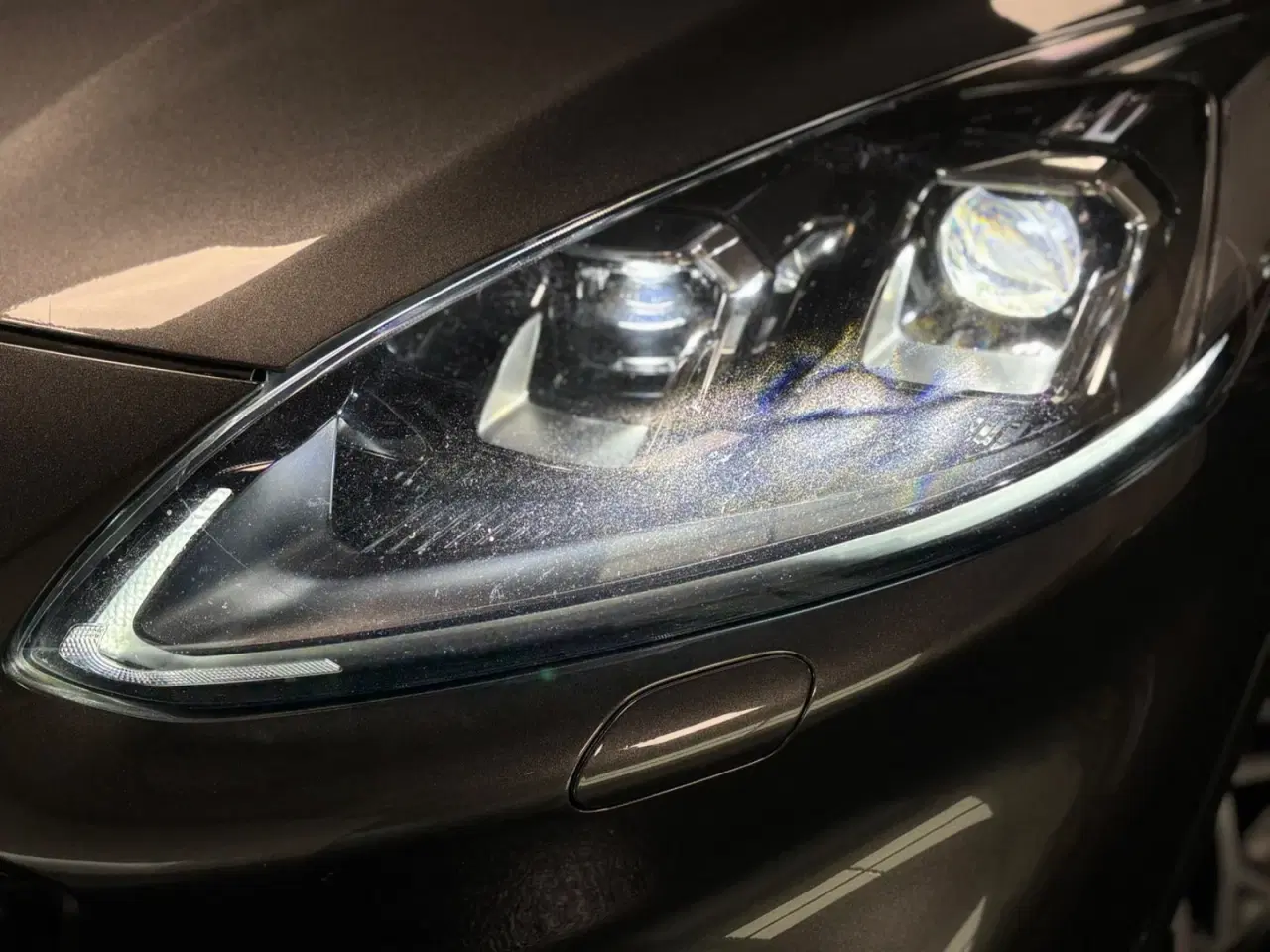 Billede 3 - Ford Kuga 2,5 PHEV ST-Line X CVT