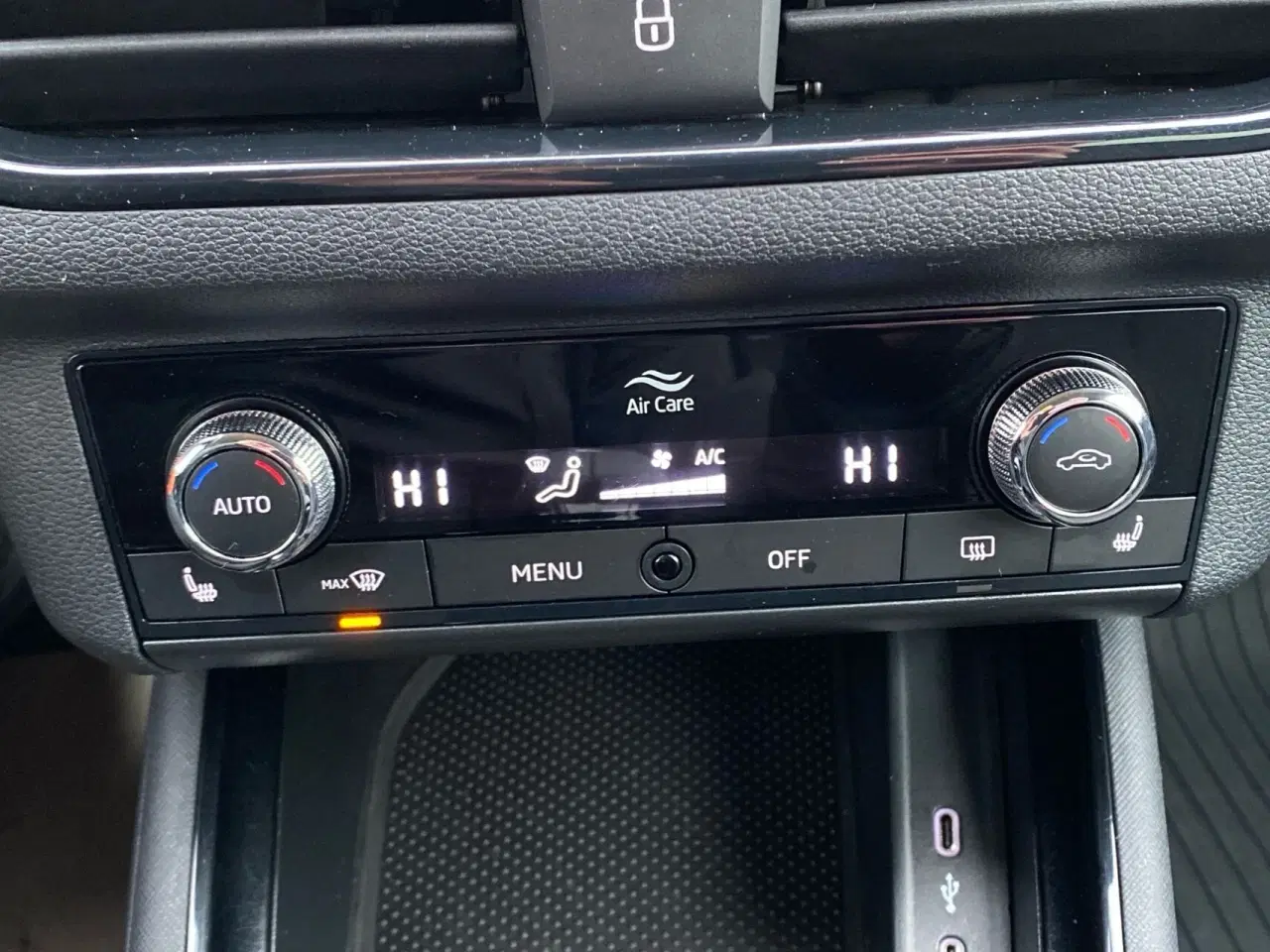 Billede 17 - Skoda Scala 1,5 TSI ACT Life DSG 150HK 5d 7g Aut.