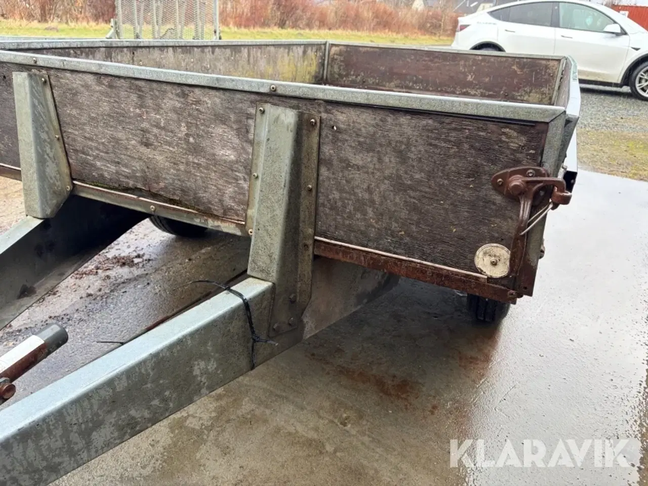 Billede 10 - Trailer Variant 1003