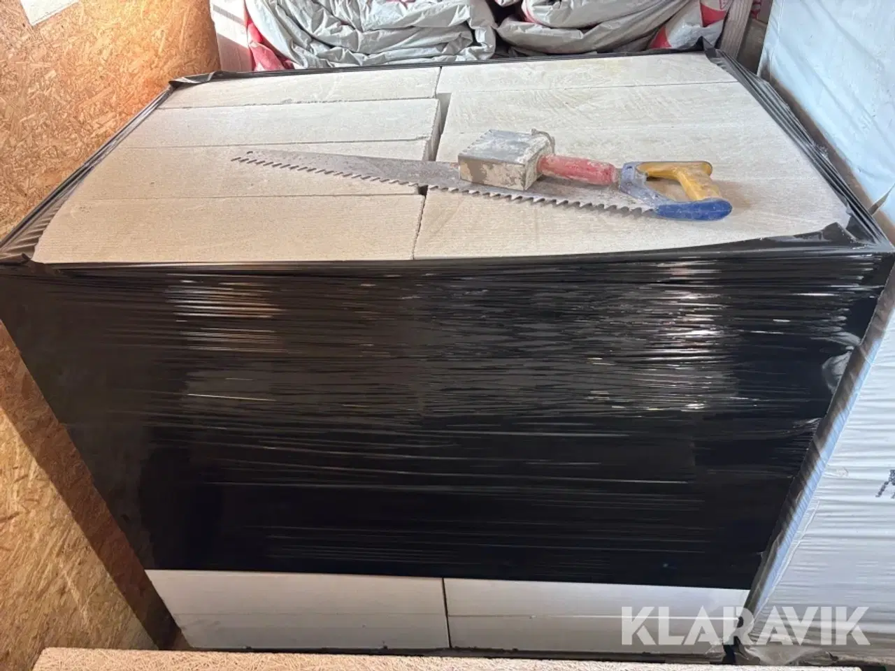 Billede 3 - Gasbeton H+H