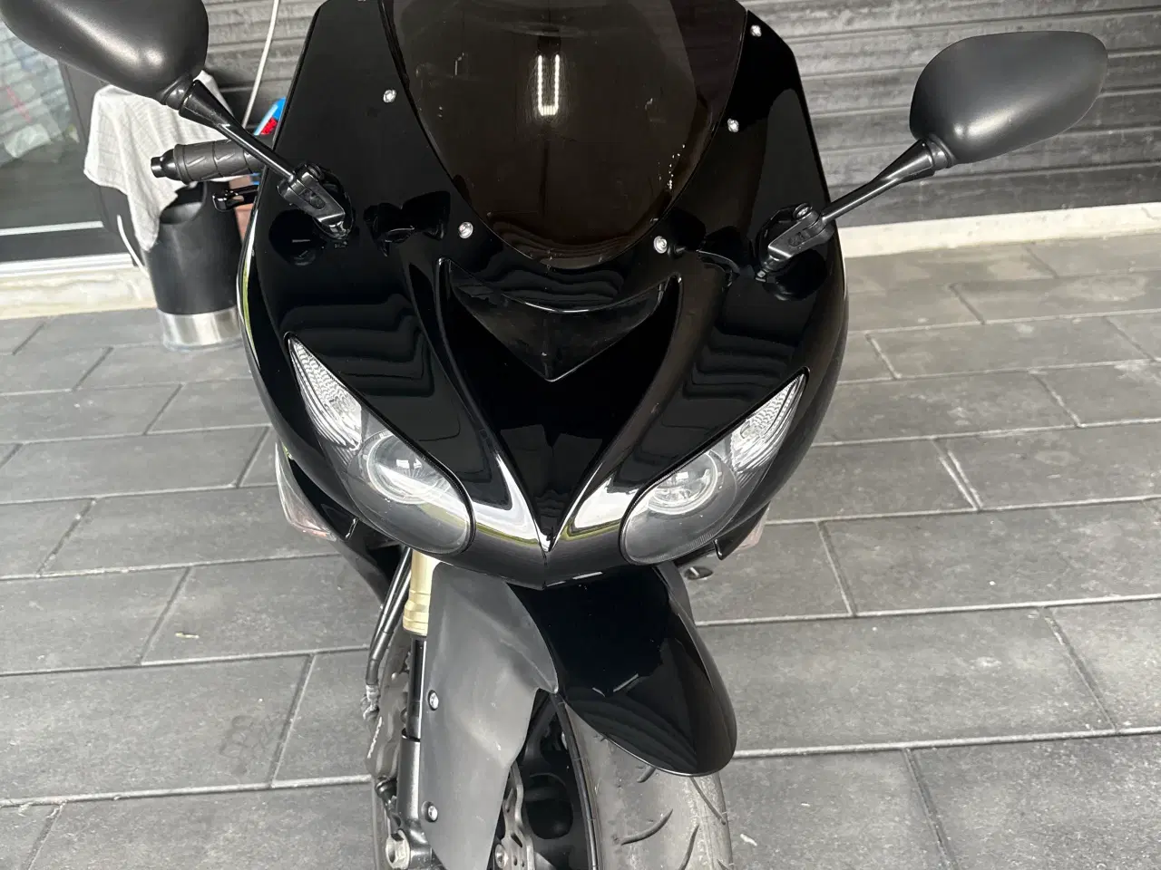 Billede 5 - Kawasaki ninja ZX10R