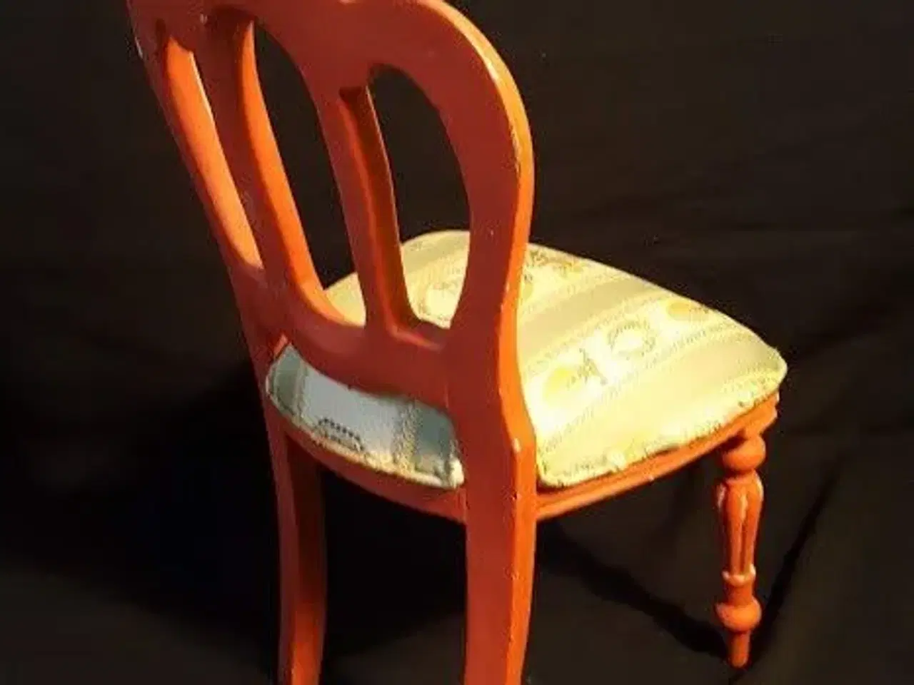 Billede 2 - mini stol