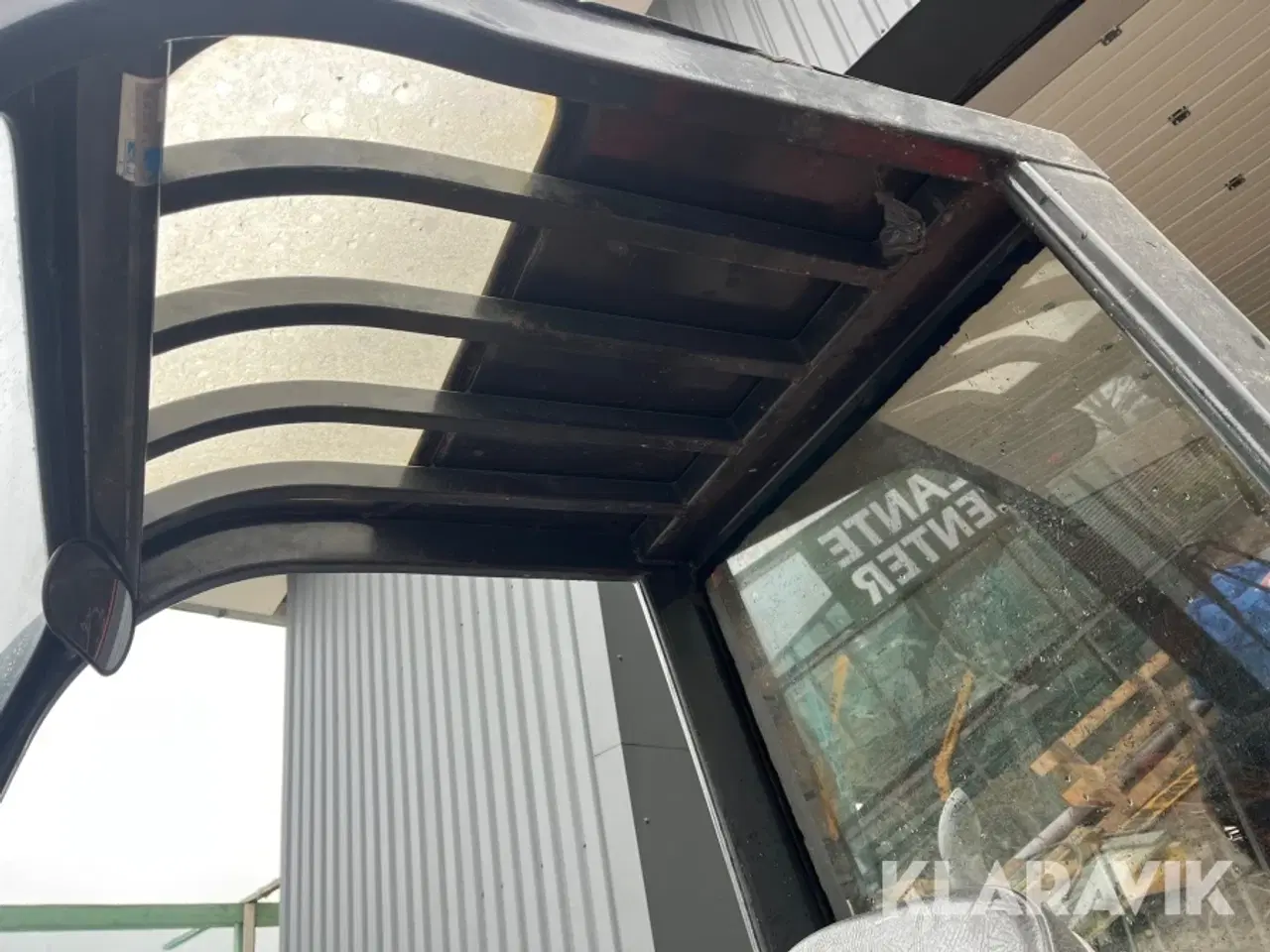 Billede 8 - Dieseltruck Linde H25D