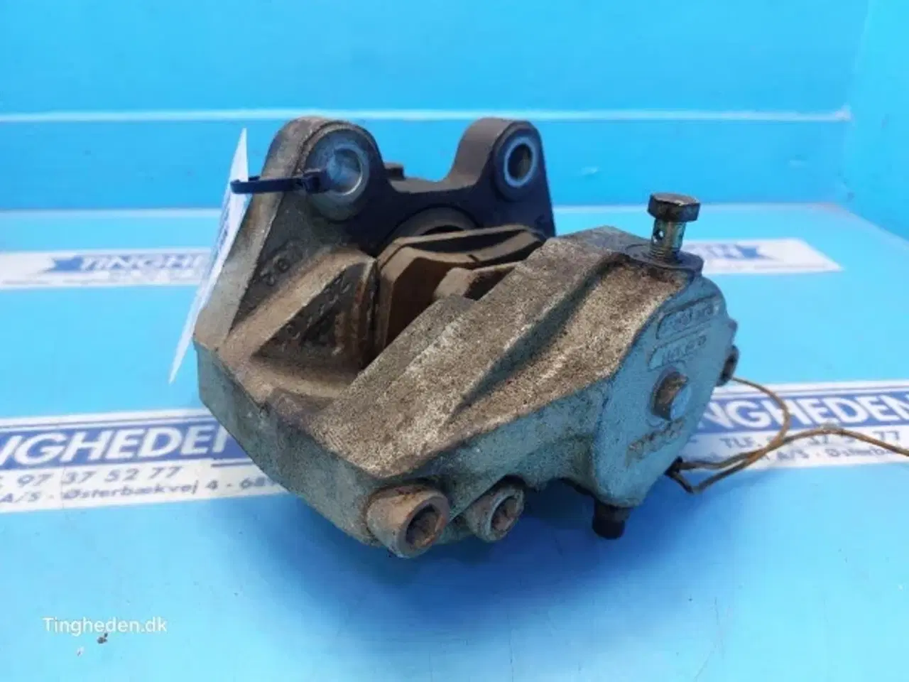 Billede 13 - New Holland CR9080 Bremsekaliber 84989455