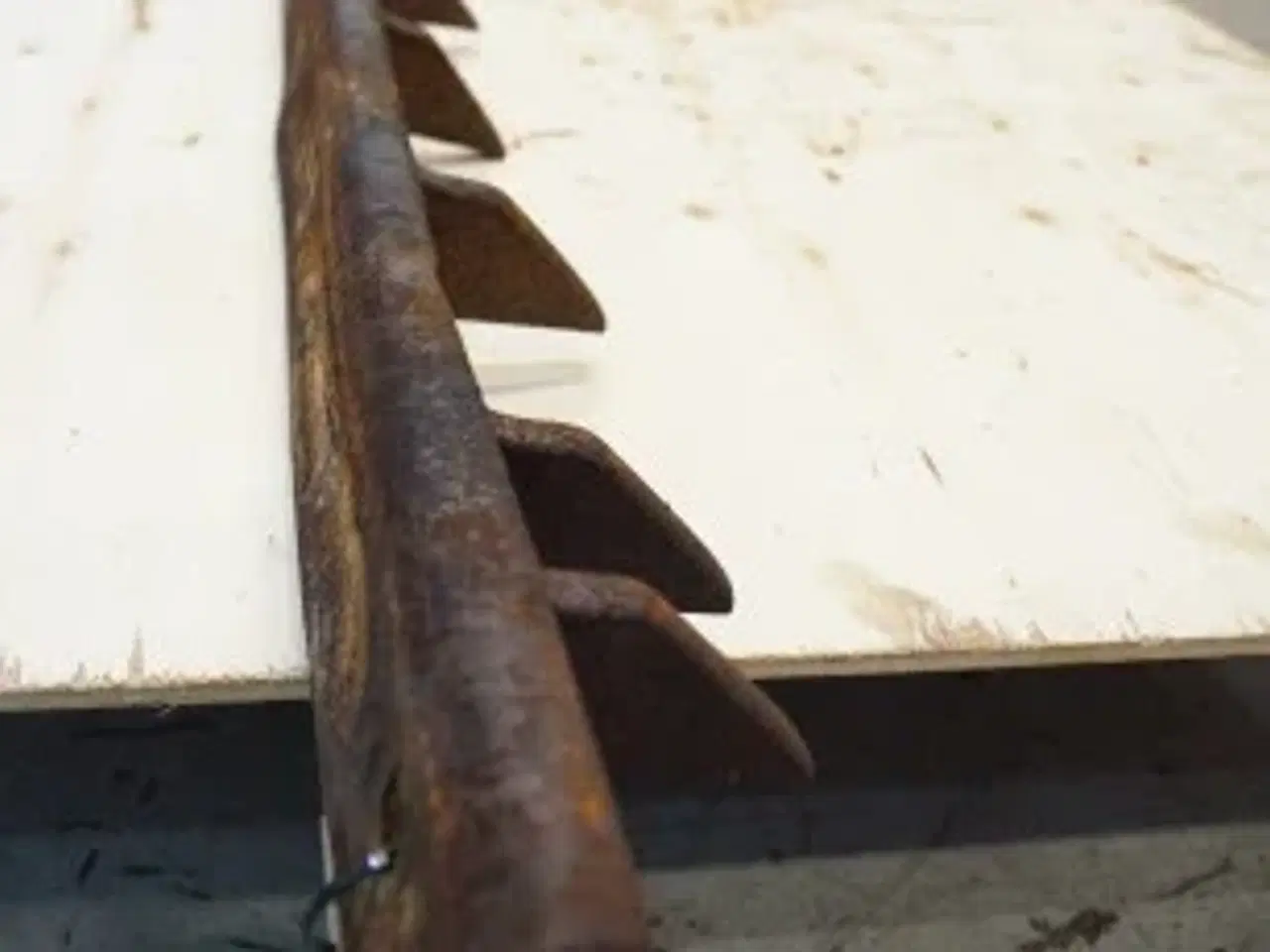 Billede 10 - New Holland TF78 Slagle 89508402