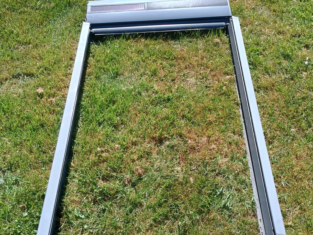 Billede 4 - Velux rulle skodder 