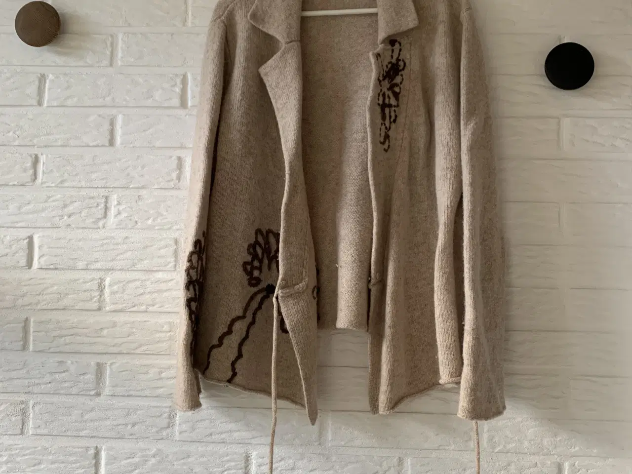 Billede 2 - Zorbé trøje Str. XL