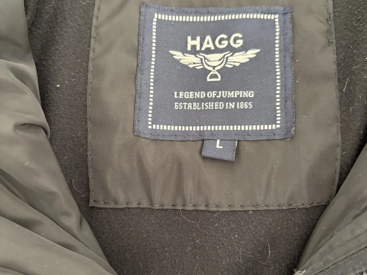 Billede 9 - Ridejakke