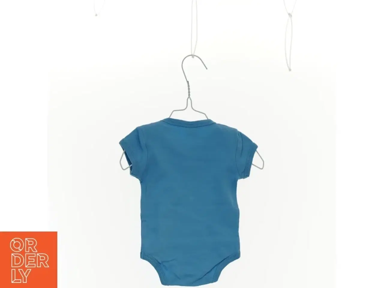 Billede 2 - Bodystocking fra BeKids (str. 56 cm)