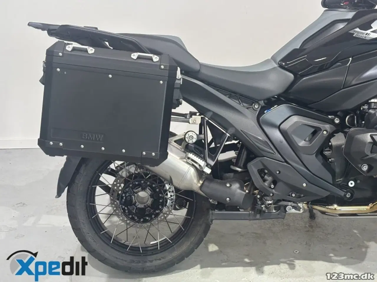 Billede 5 - BMW R 1300 GS